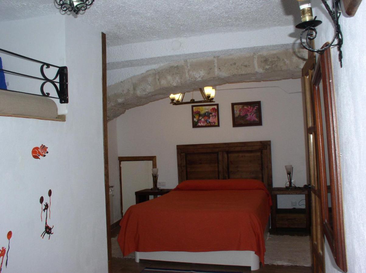 La Cueva De Juan Pedro *