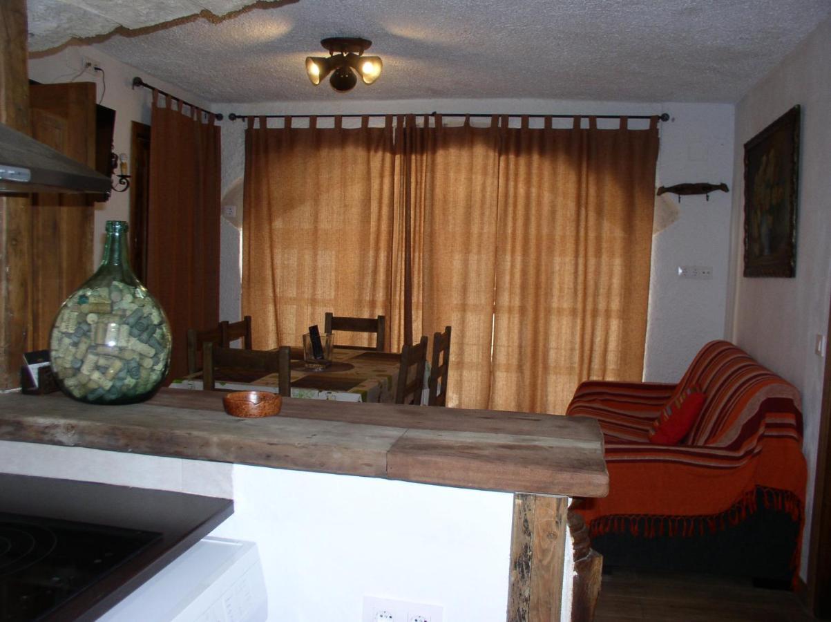 Apartment La Cueva De Juan Pedro