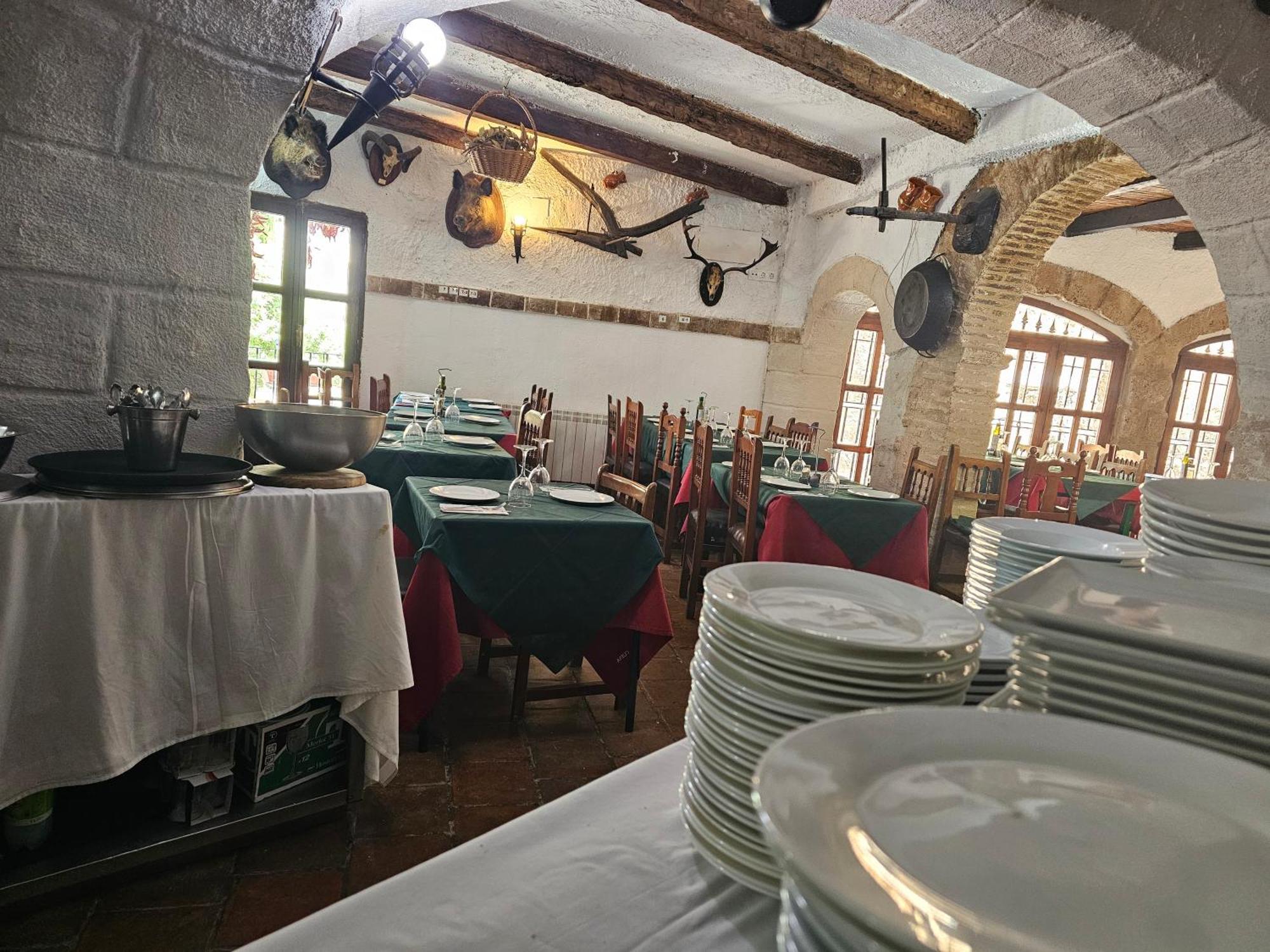 Apartamento La Cueva De Juan Pedro Cazorla